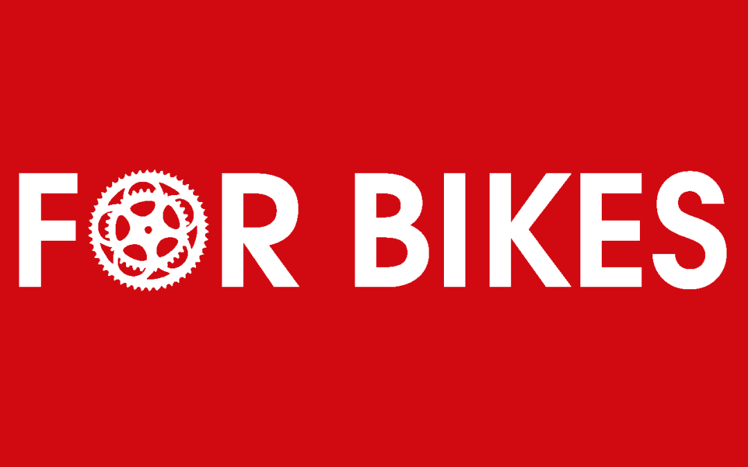 FOR BIKES 2023